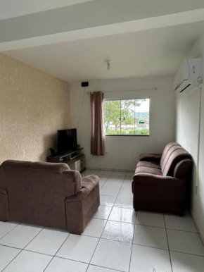 Casa da Laura - Praia Garopaba